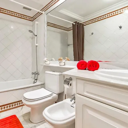 Apartment Wonderful In Gigantes Buena Vista *