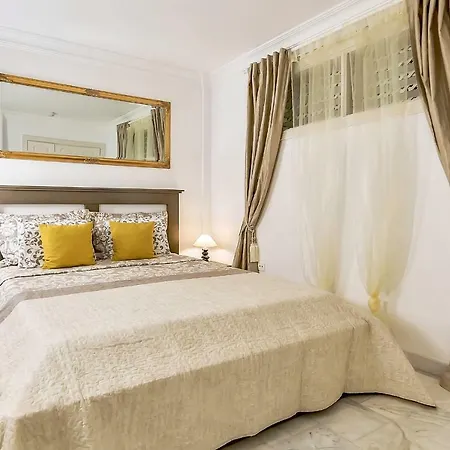 Appartement Wonderful In Gigantes Buena Vista *